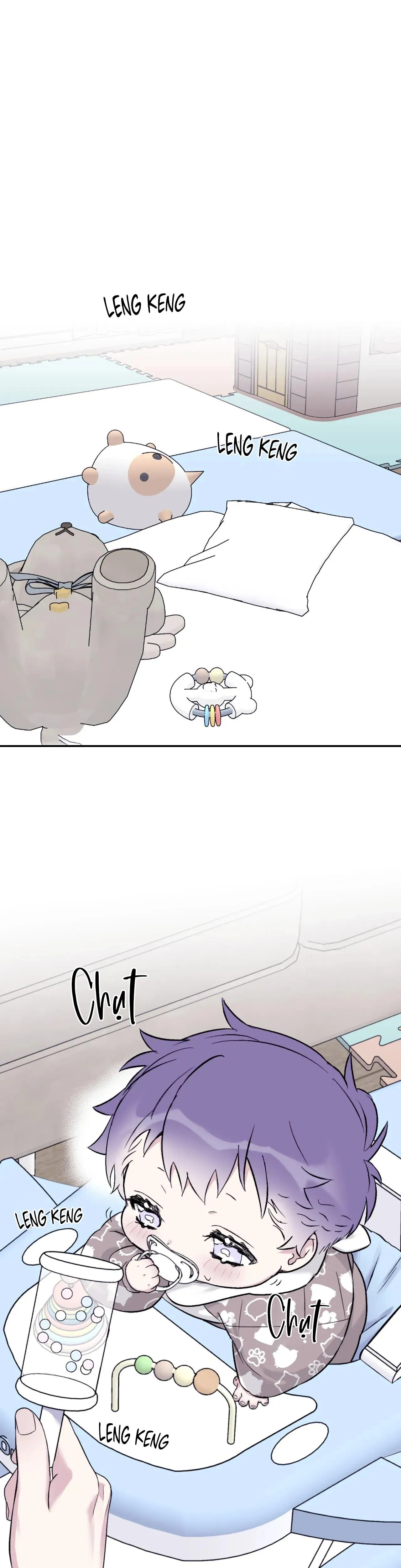 Sóng Tìm Em Chapter 63 Trang 15