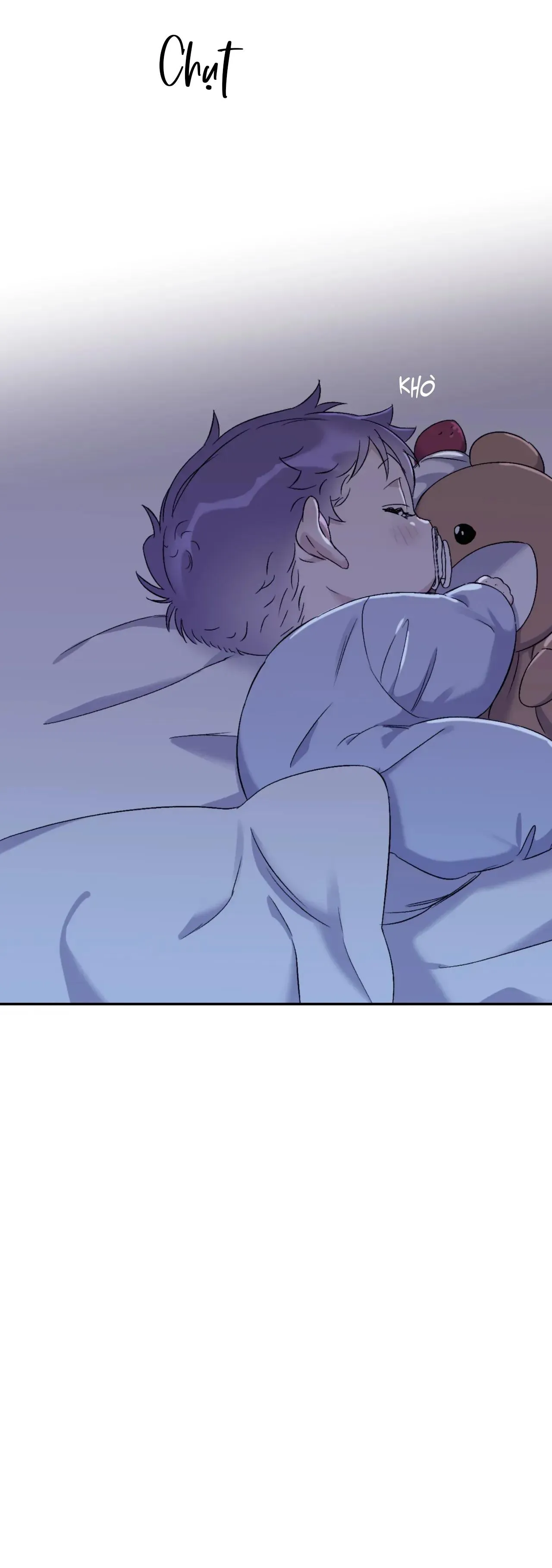 Sóng Tìm Em Chapter 63 Trang 25