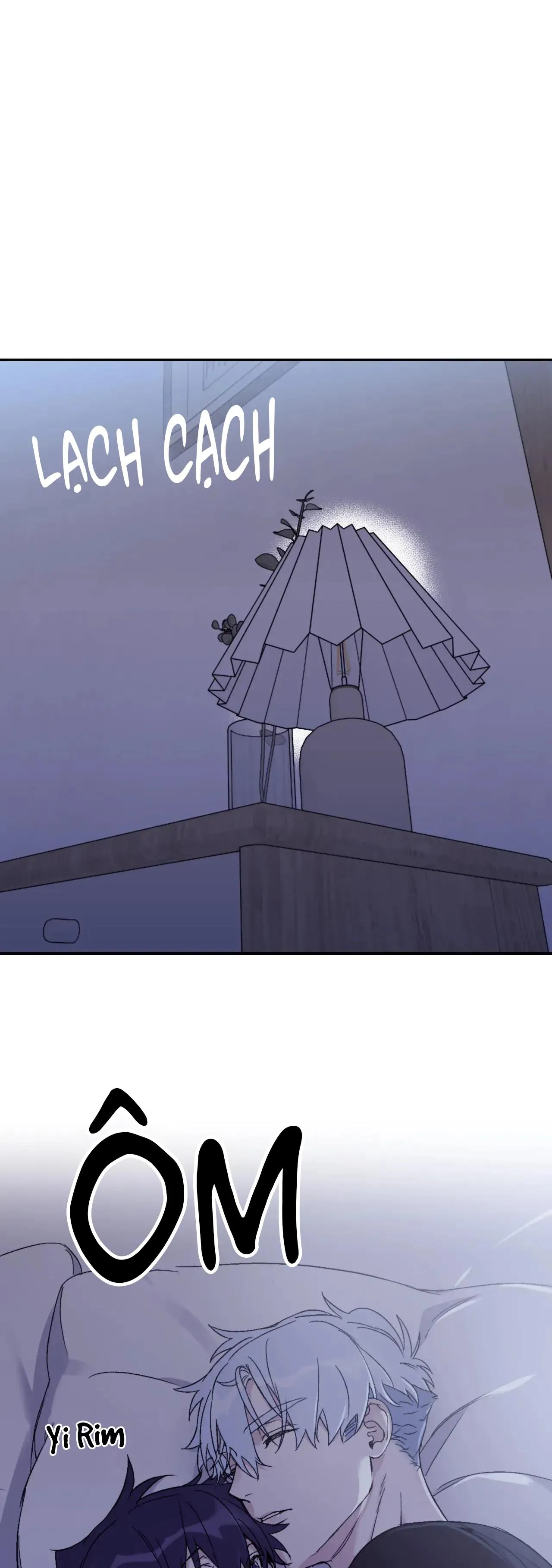 Sóng Tìm Em Chapter 63 Trang 26