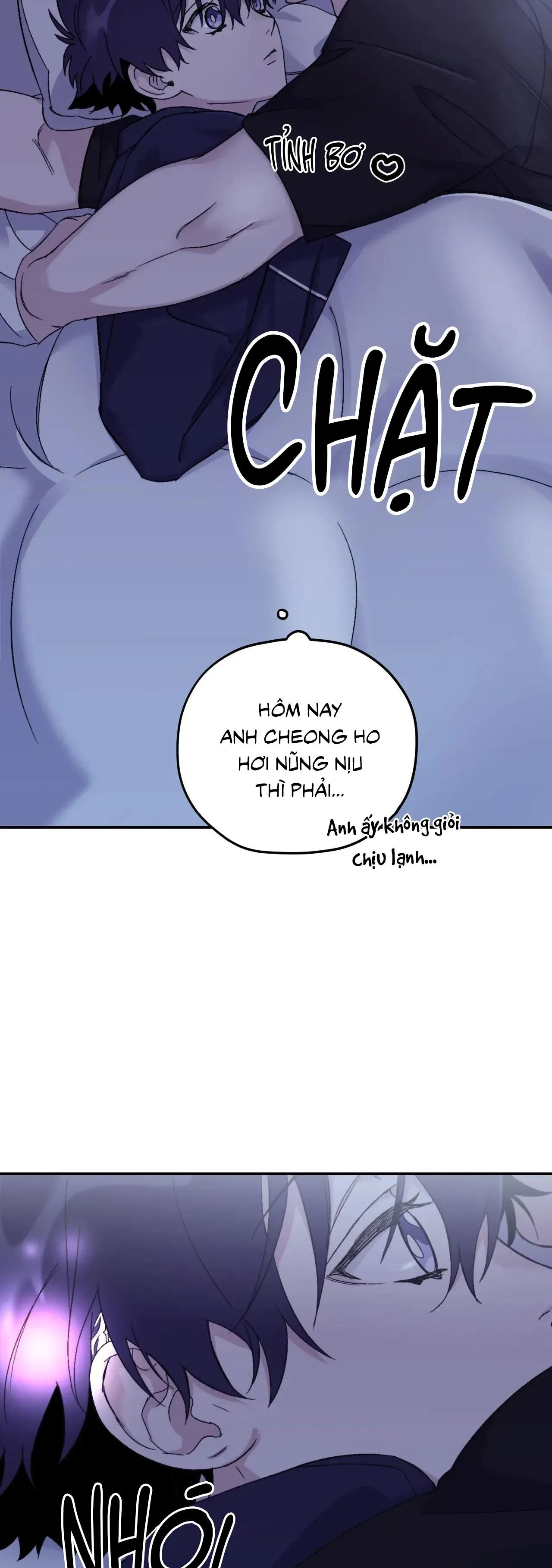 Sóng Tìm Em Chapter 63 Trang 27