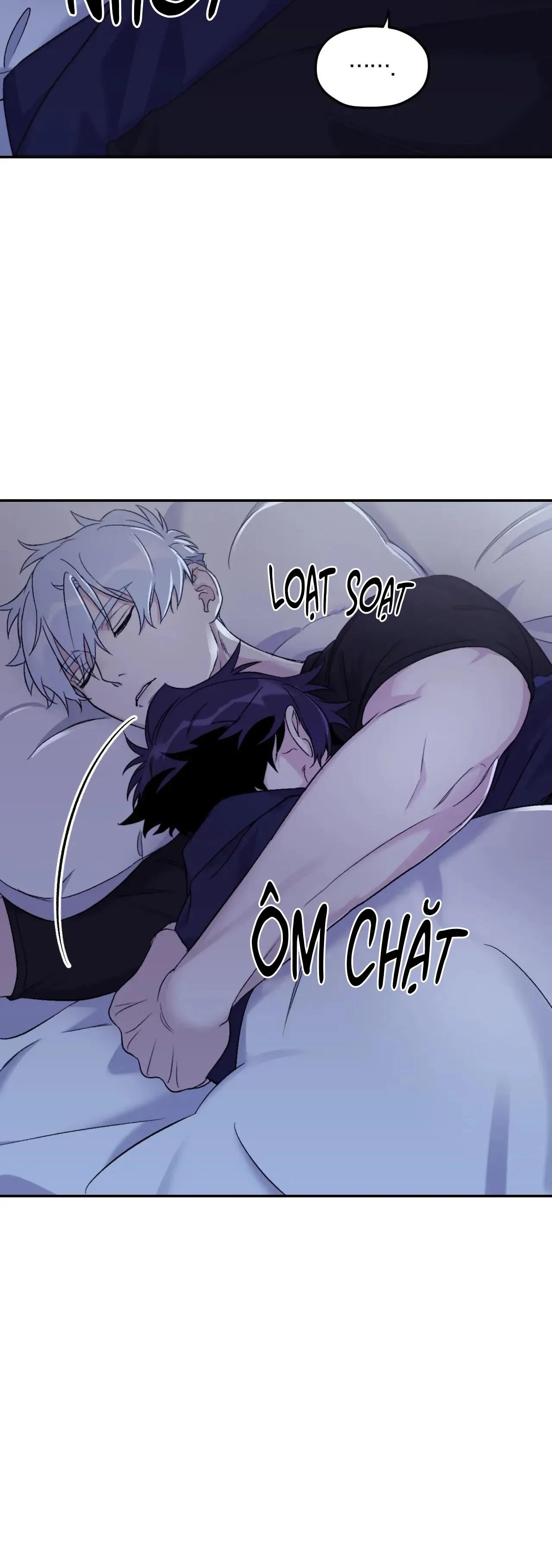 Sóng Tìm Em Chapter 63 Trang 28