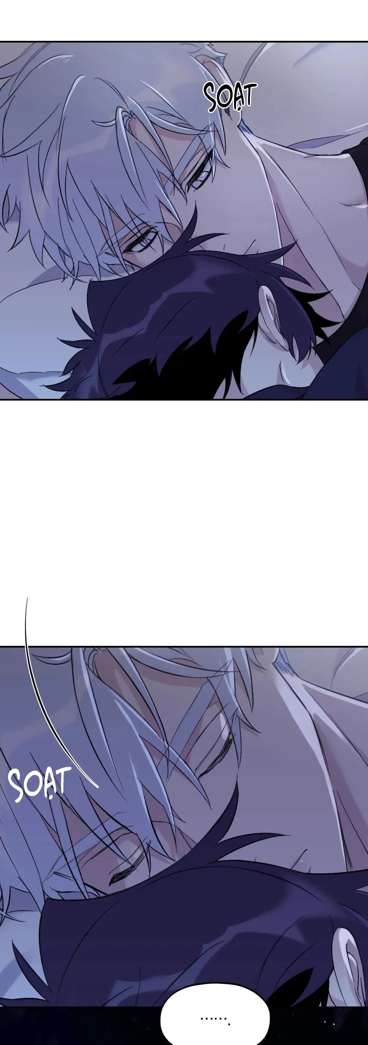 Sóng Tìm Em Chapter 63 Trang 29