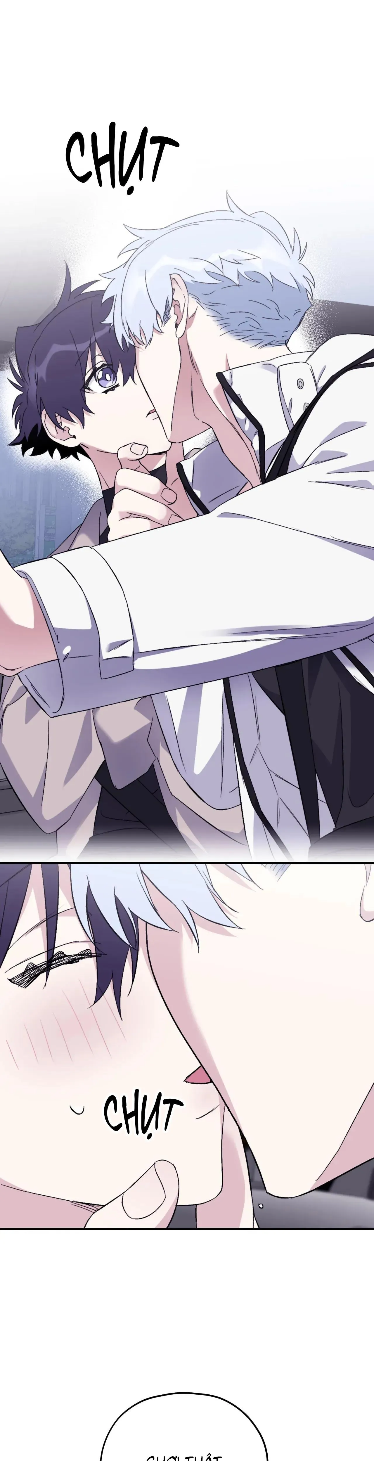 Sóng Tìm Em Chapter 64 Trang 5