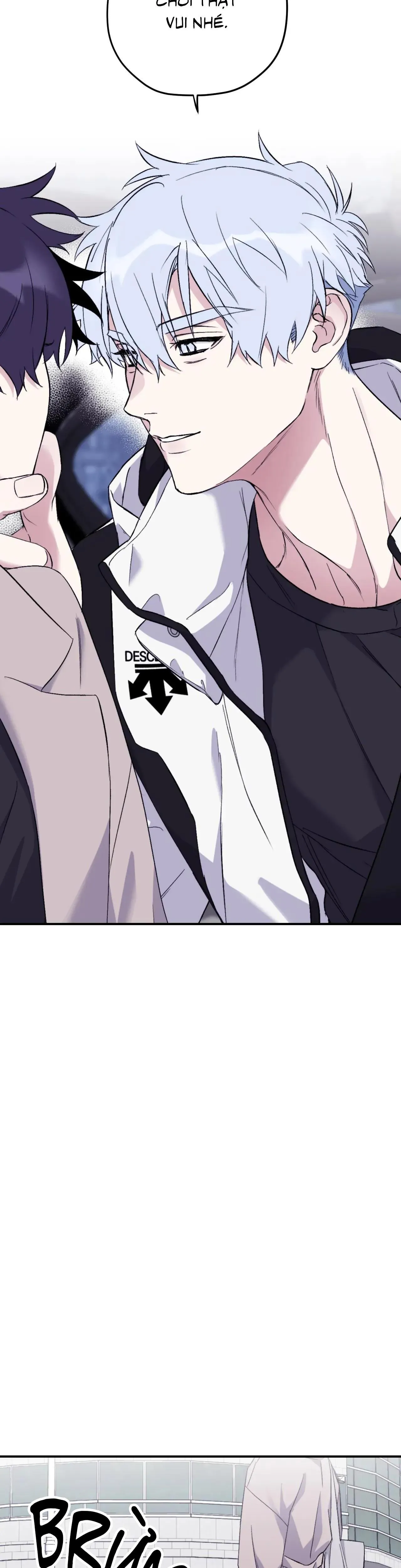 Sóng Tìm Em Chapter 64 Trang 6