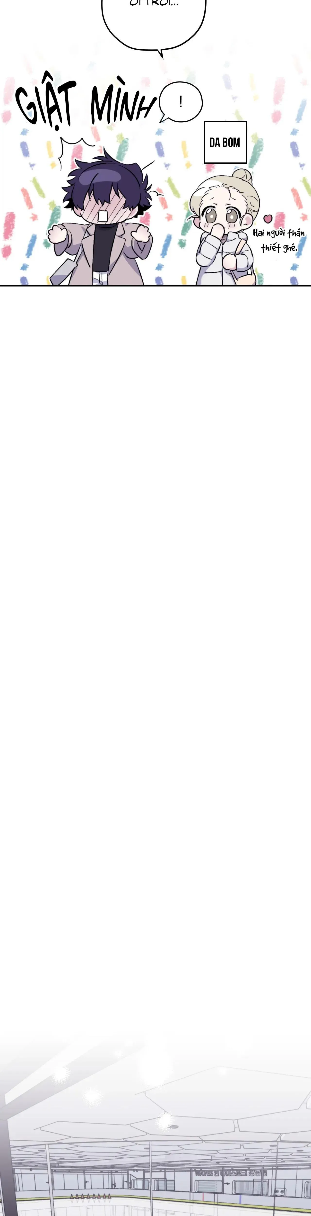 Sóng Tìm Em Chapter 64 Trang 8