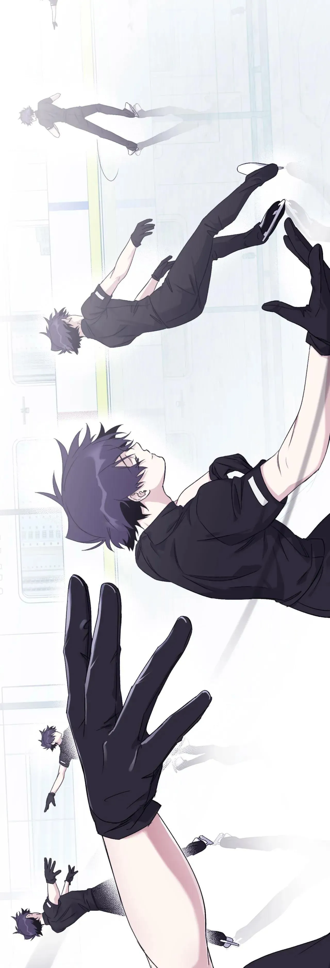 Sóng Tìm Em Chapter 64 Trang 17