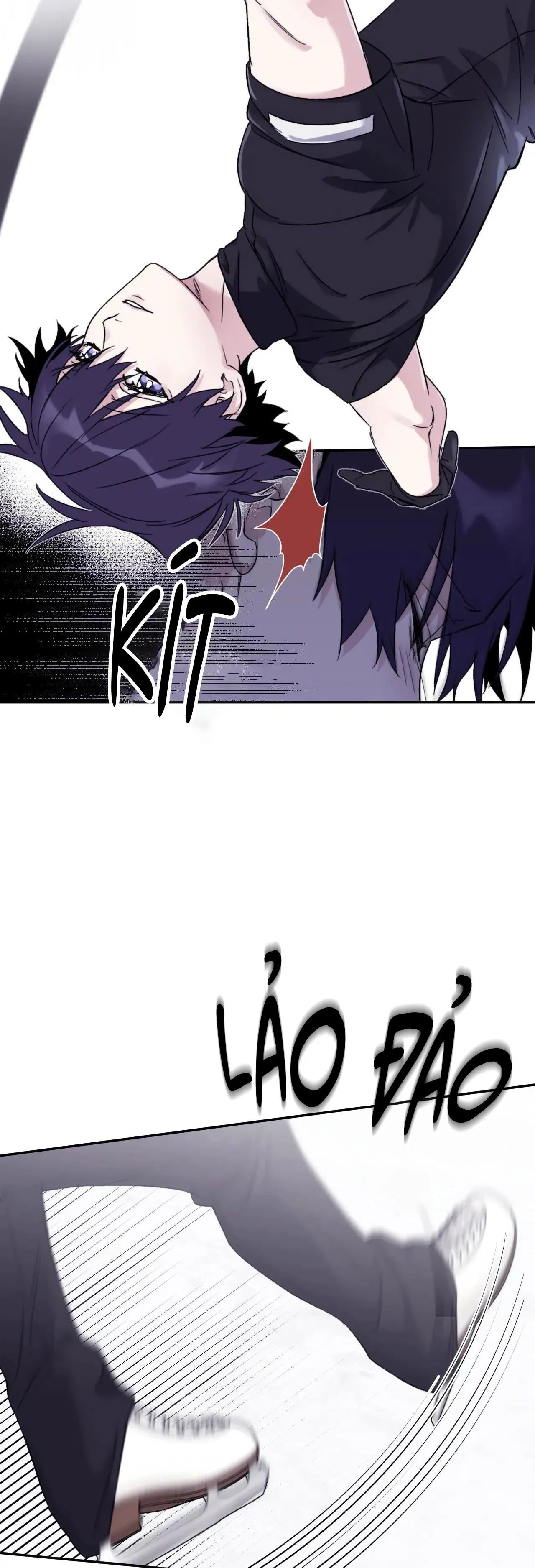 Sóng Tìm Em Chapter 64 Trang 18