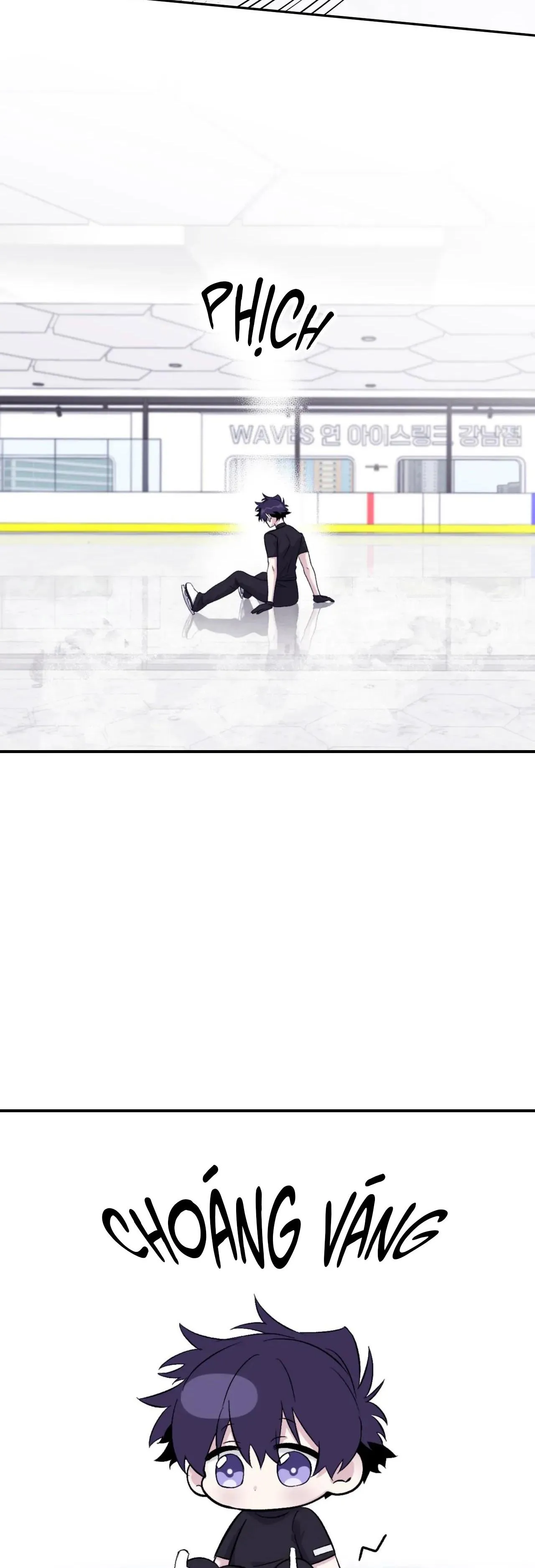 Sóng Tìm Em Chapter 64 Trang 19