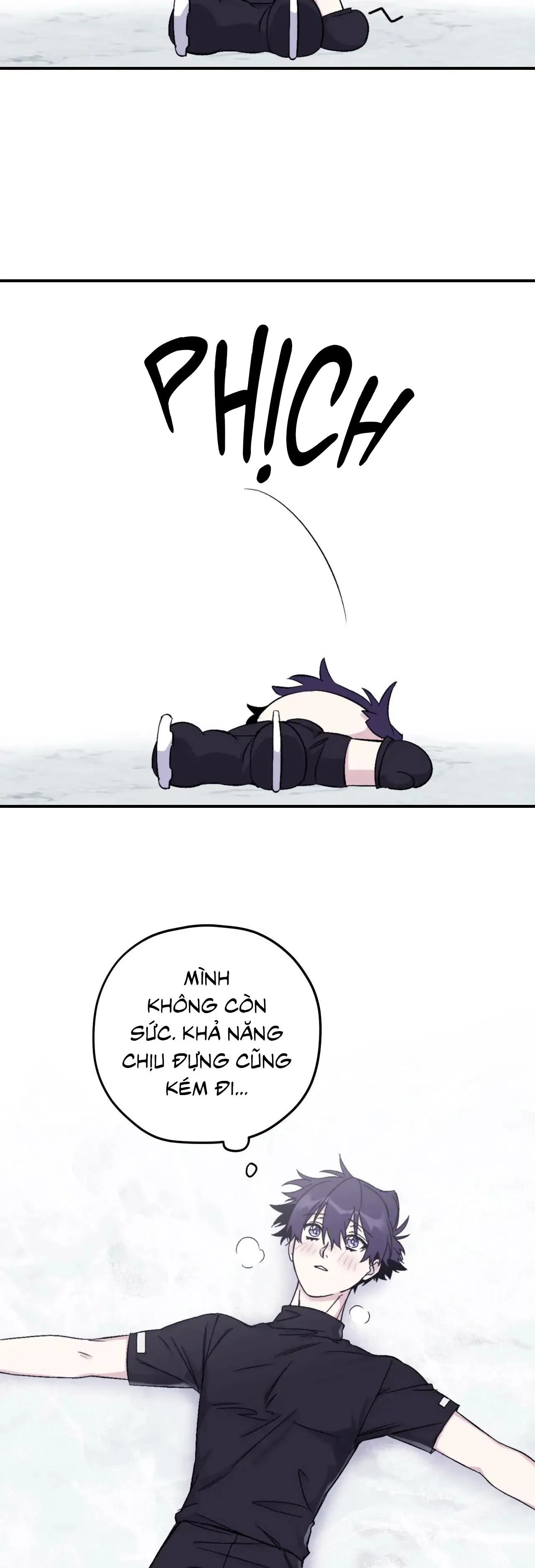 Sóng Tìm Em Chapter 64 Trang 20