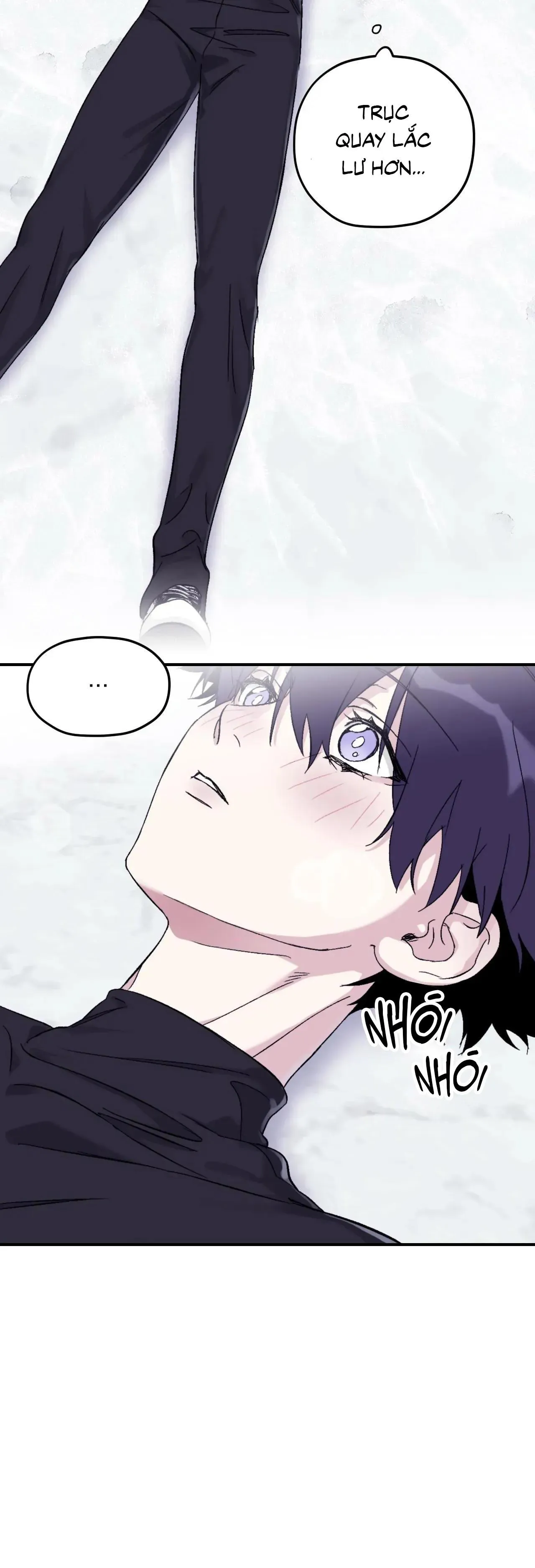 Sóng Tìm Em Chapter 64 Trang 21