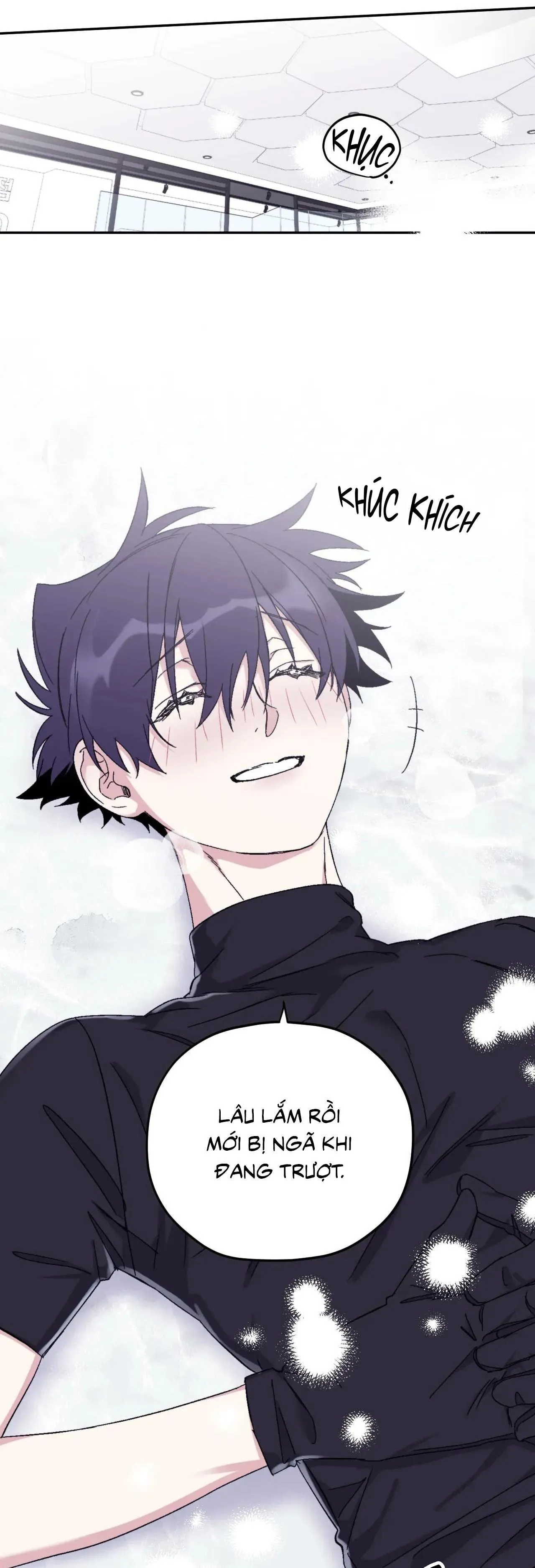 Sóng Tìm Em Chapter 64 Trang 22