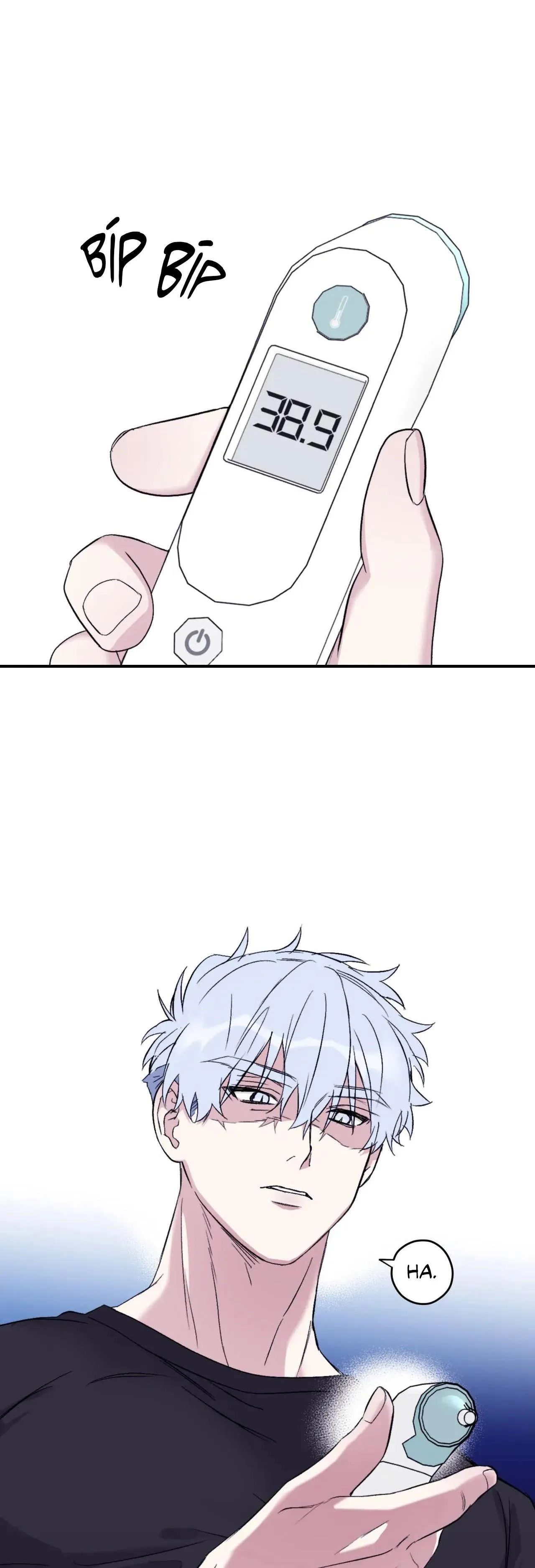 Sóng Tìm Em Chapter 64 Trang 24