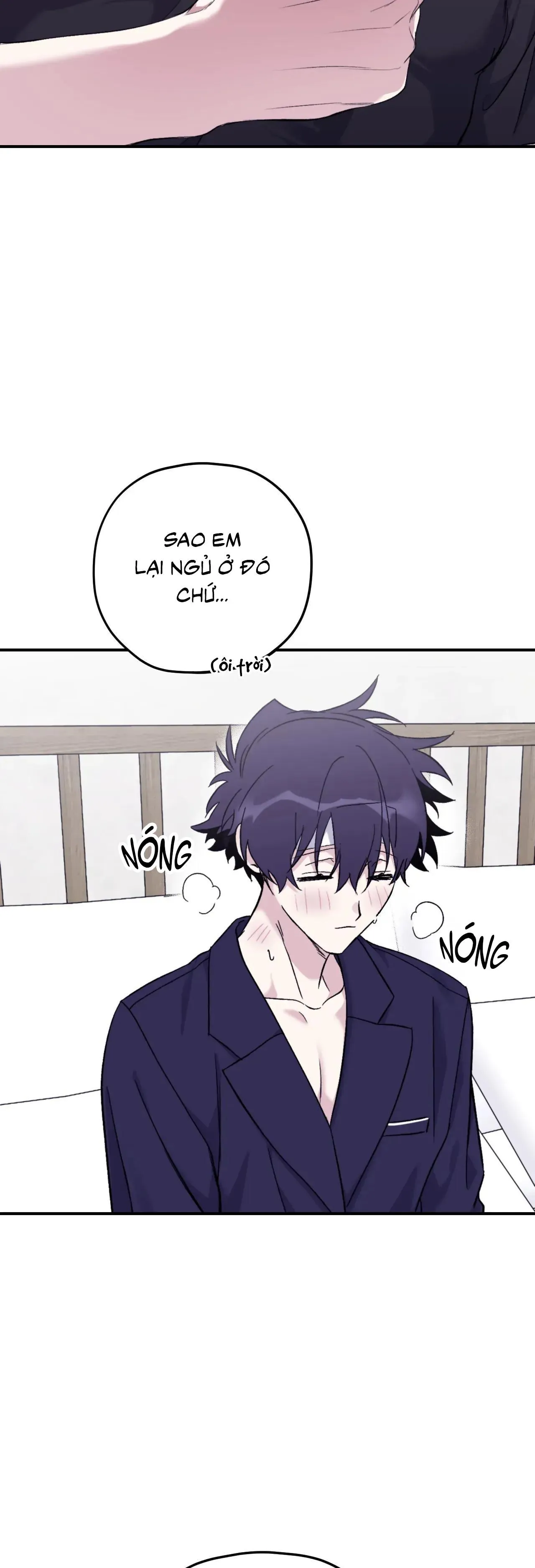 Sóng Tìm Em Chapter 64 Trang 25