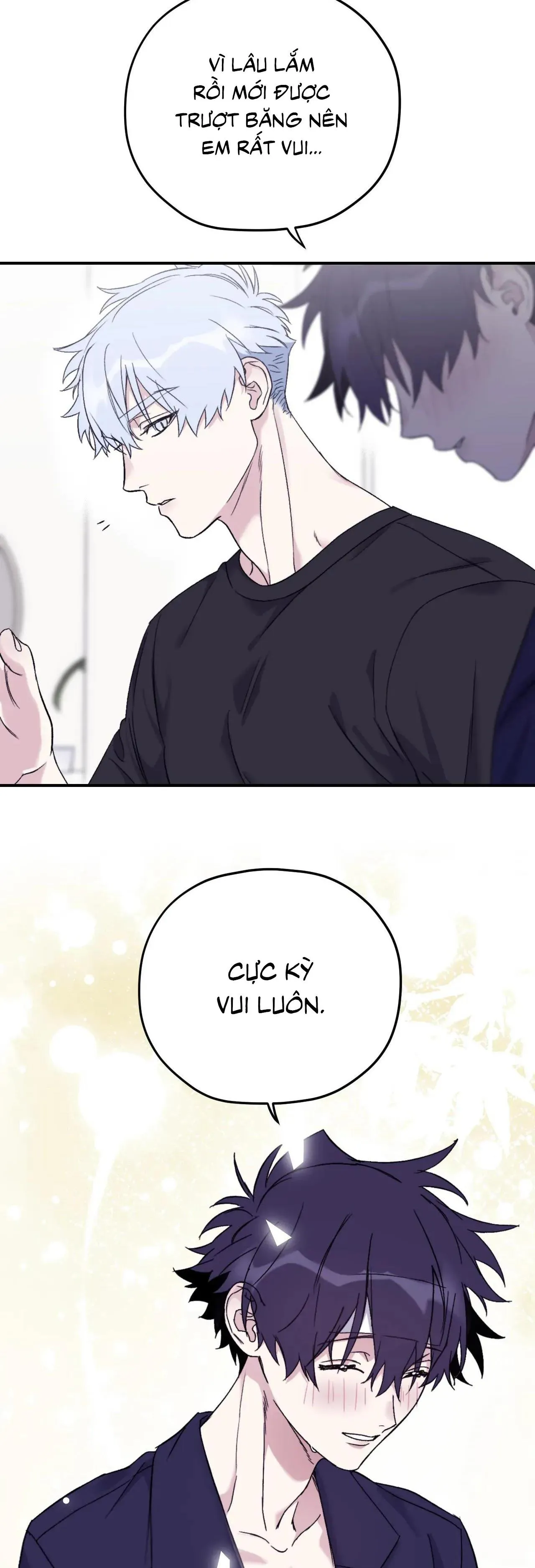 Sóng Tìm Em Chapter 64 Trang 26