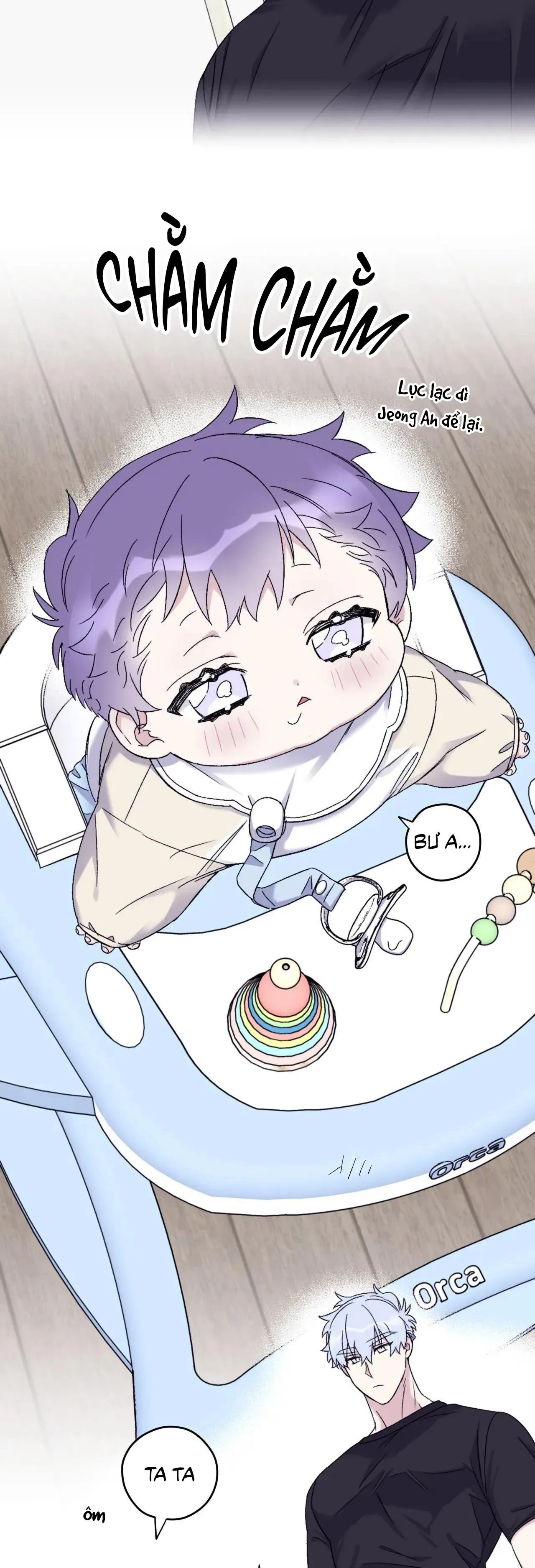 Sóng Tìm Em Chapter 64 Trang 30