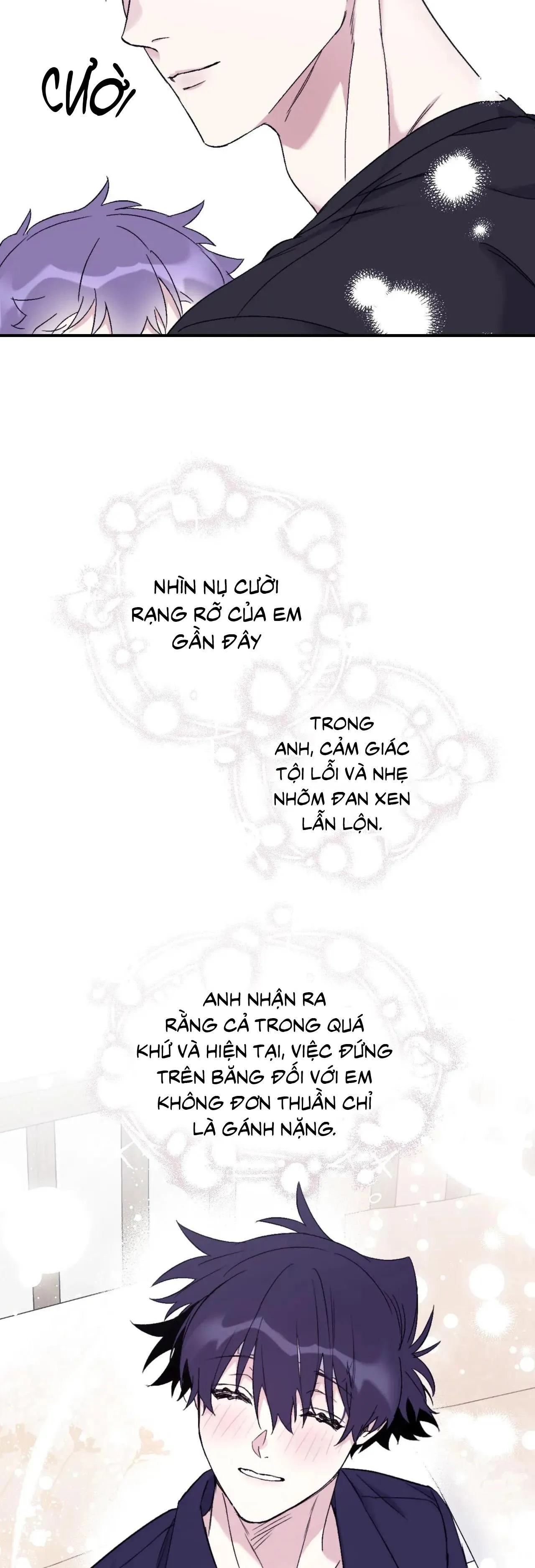 Sóng Tìm Em Chapter 64 Trang 32