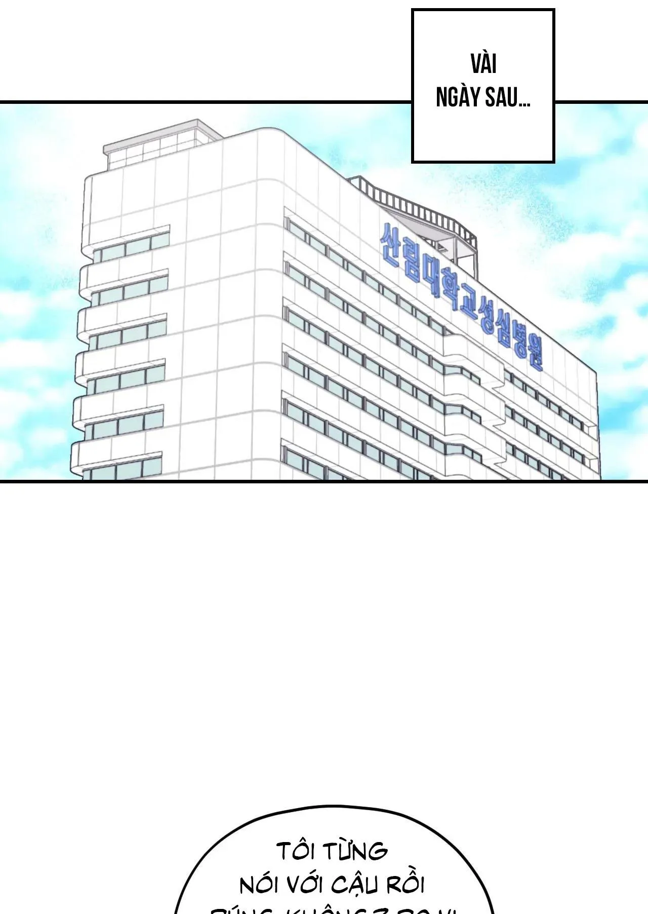 Sóng Tìm Em Chapter 64 Trang 35