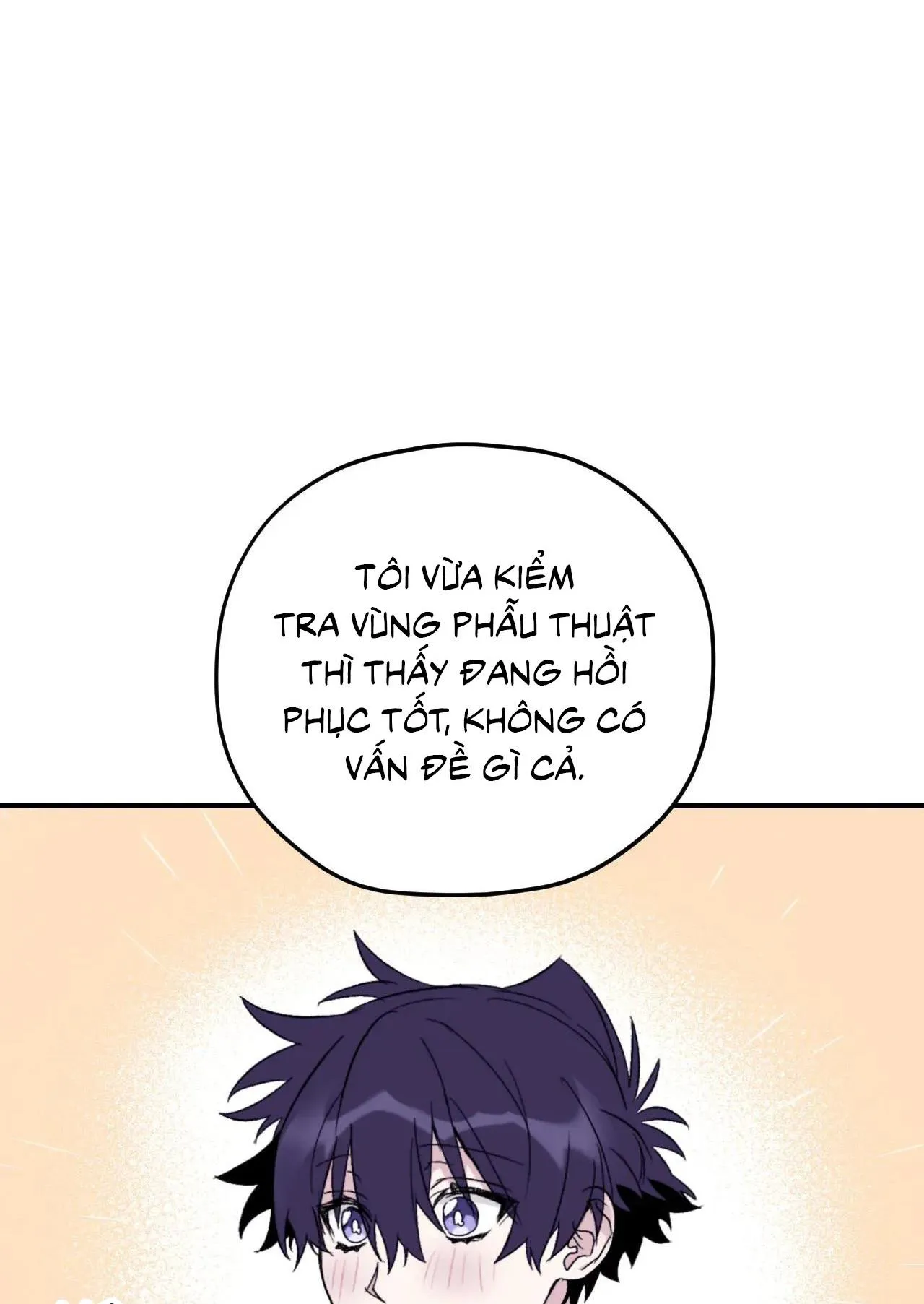 Sóng Tìm Em Chapter 64 Trang 37
