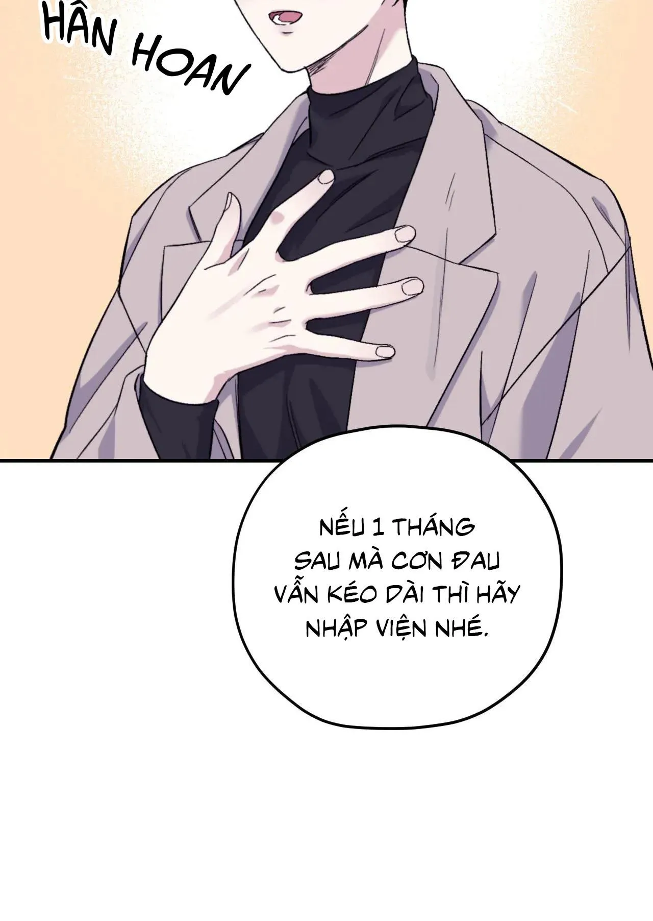 Sóng Tìm Em Chapter 64 Trang 38