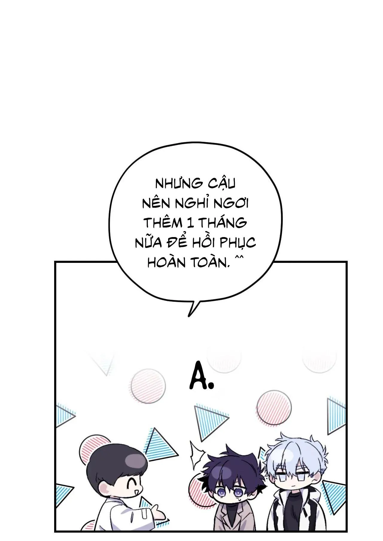 Sóng Tìm Em Chapter 64 Trang 39