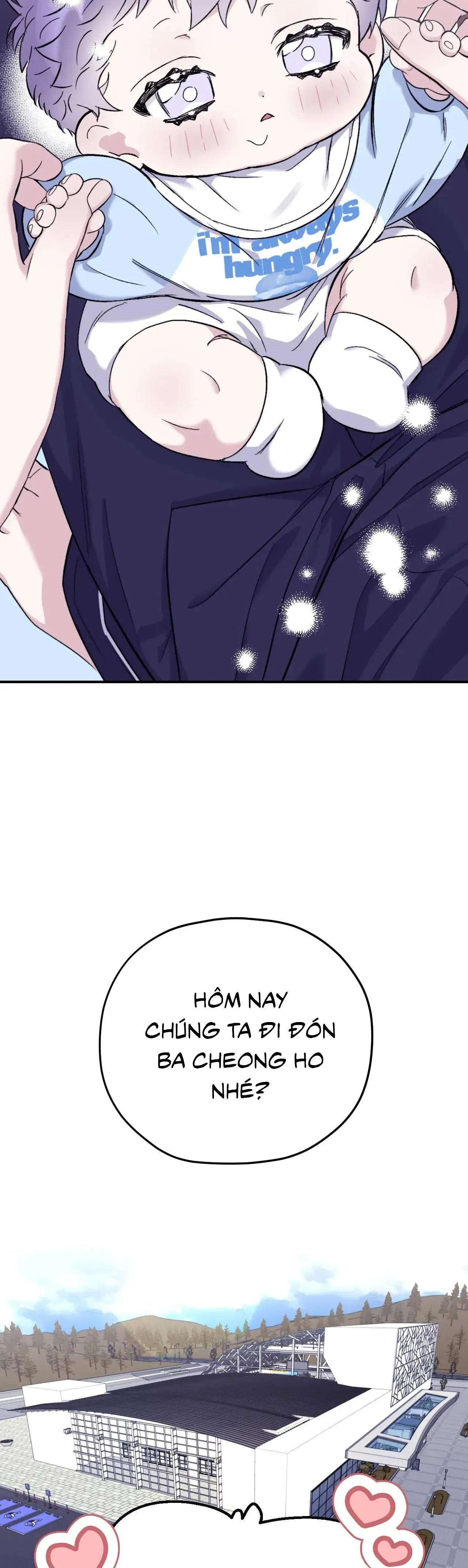 Sóng Tìm Em Chapter 65 Trang 4