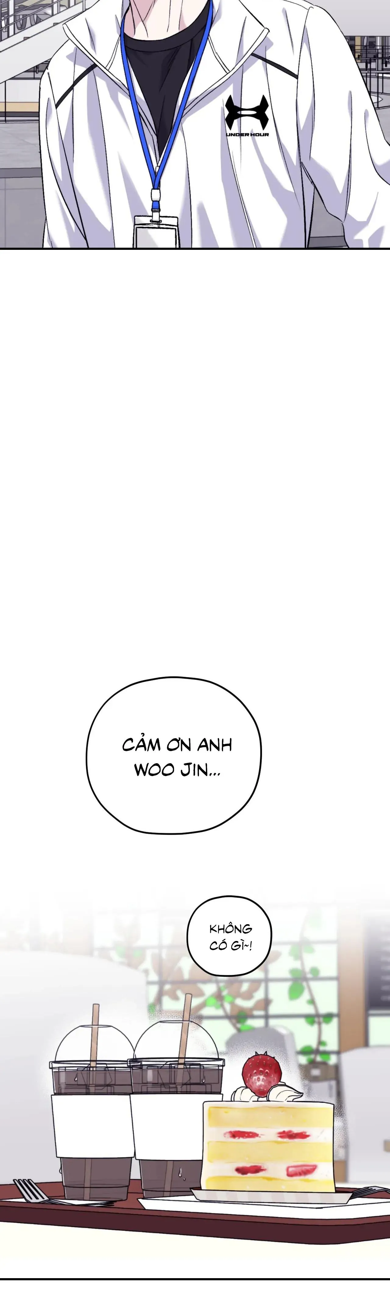 Sóng Tìm Em Chapter 65 Trang 7