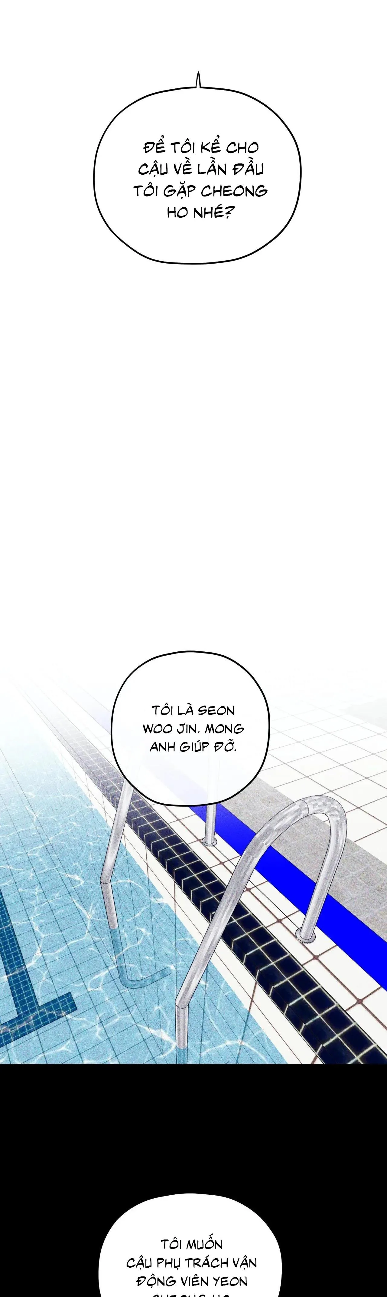 Sóng Tìm Em Chapter 65 Trang 11