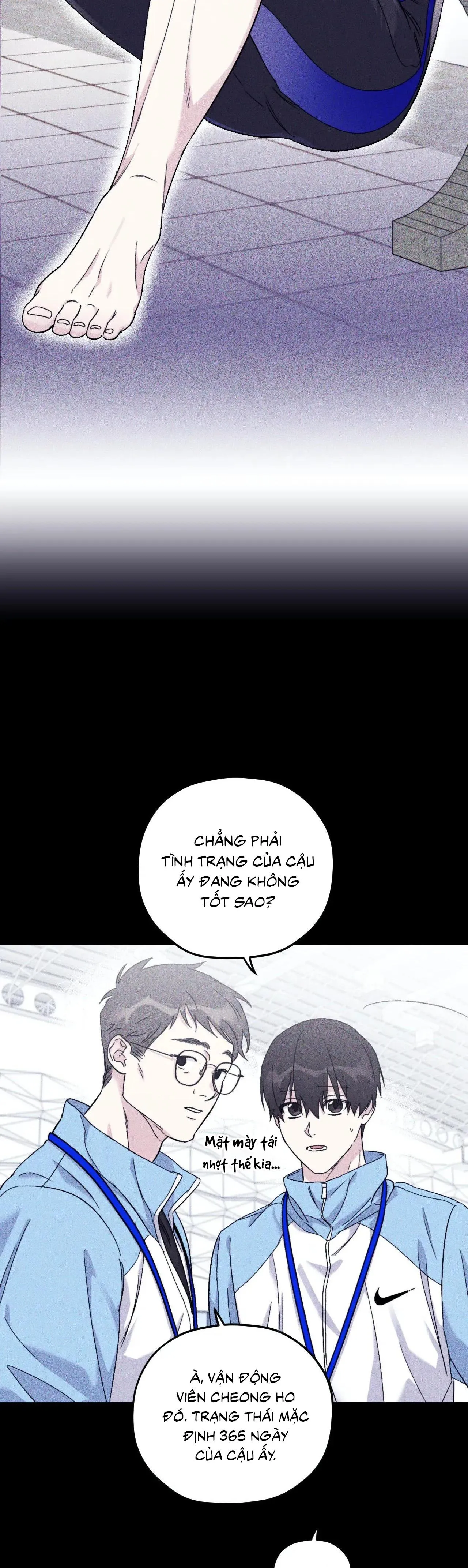 Sóng Tìm Em Chapter 65 Trang 13