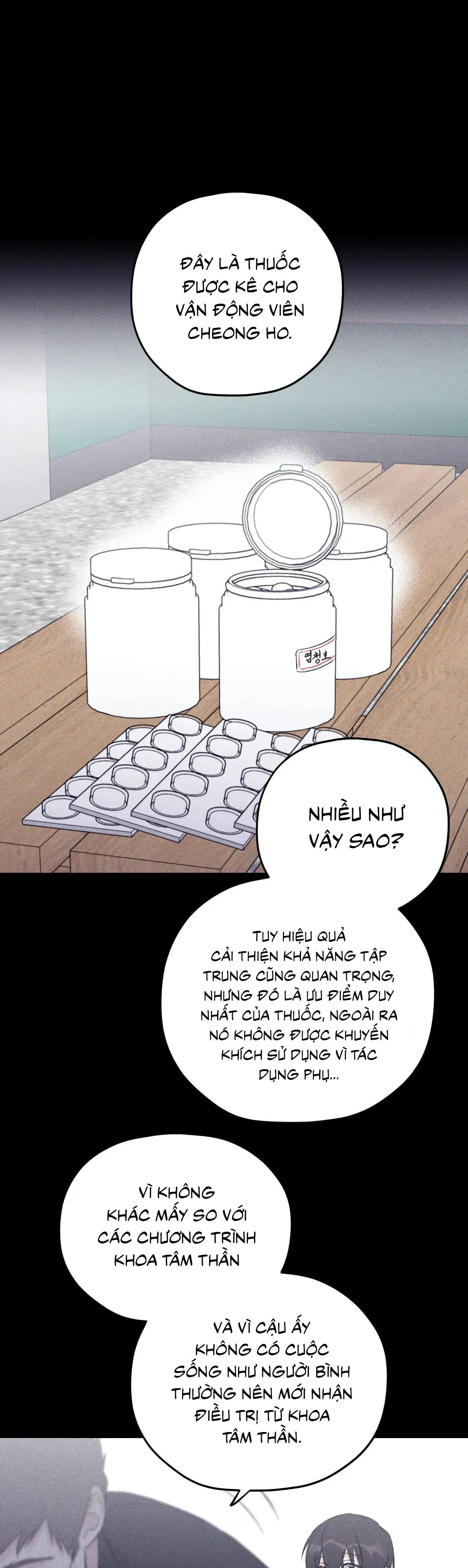 Sóng Tìm Em Chapter 65 Trang 15