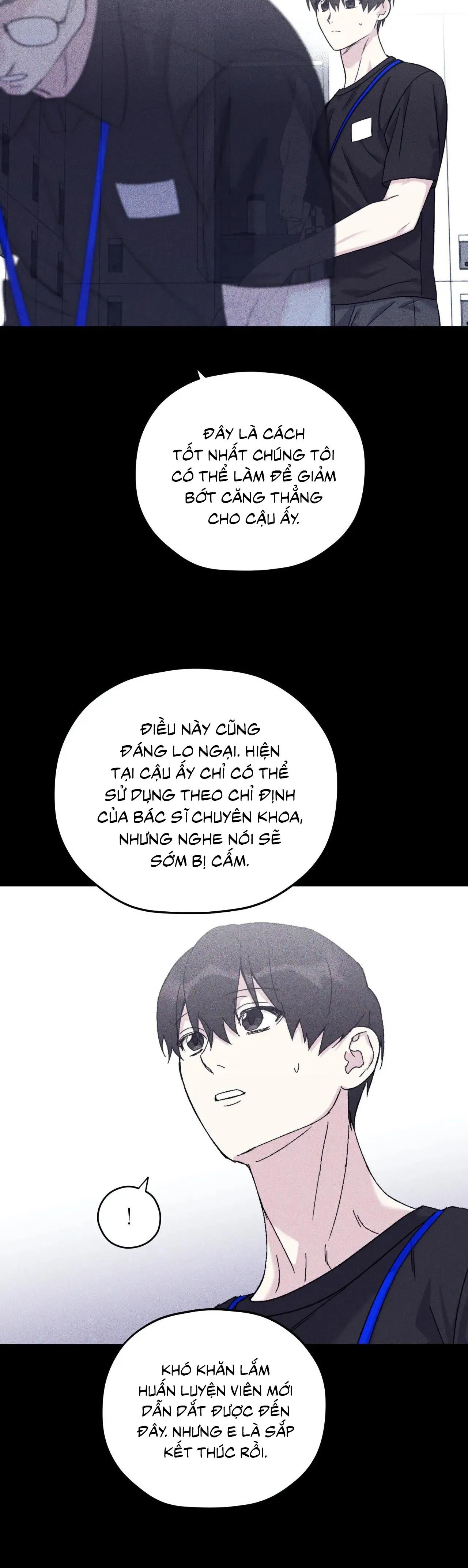 Sóng Tìm Em Chapter 65 Trang 16