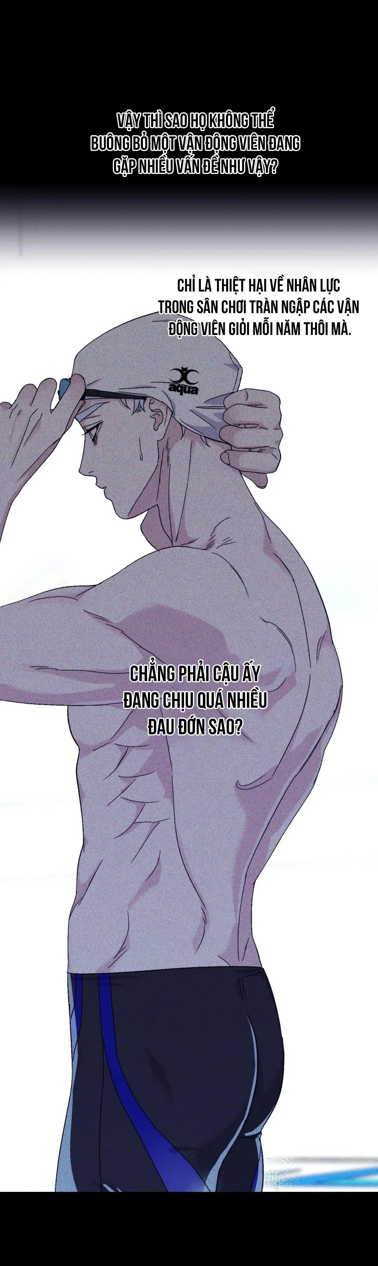 Sóng Tìm Em Chapter 65 Trang 17