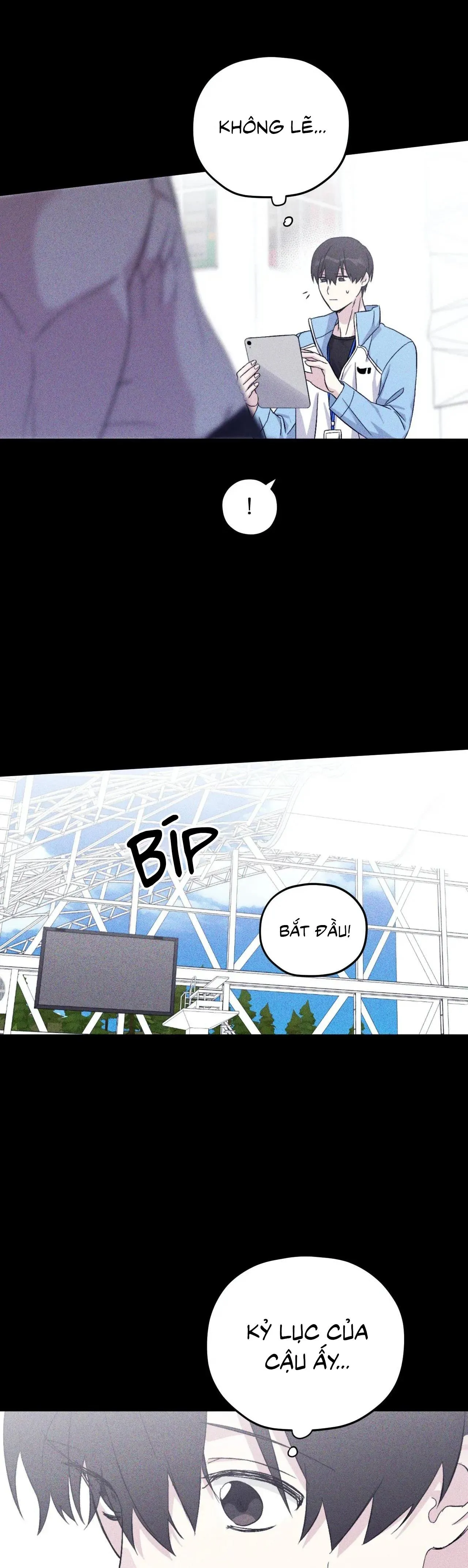 Sóng Tìm Em Chapter 65 Trang 18