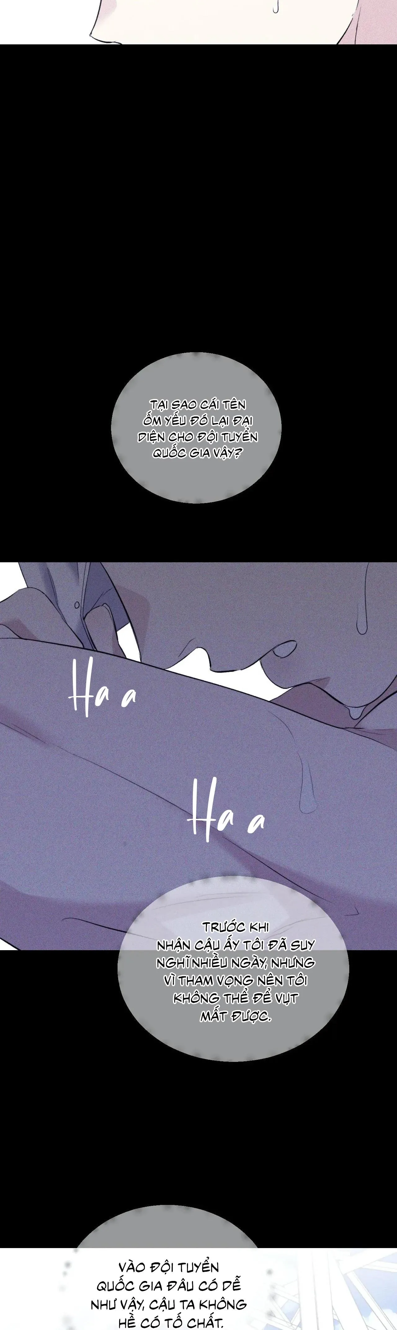 Sóng Tìm Em Chapter 65 Trang 19