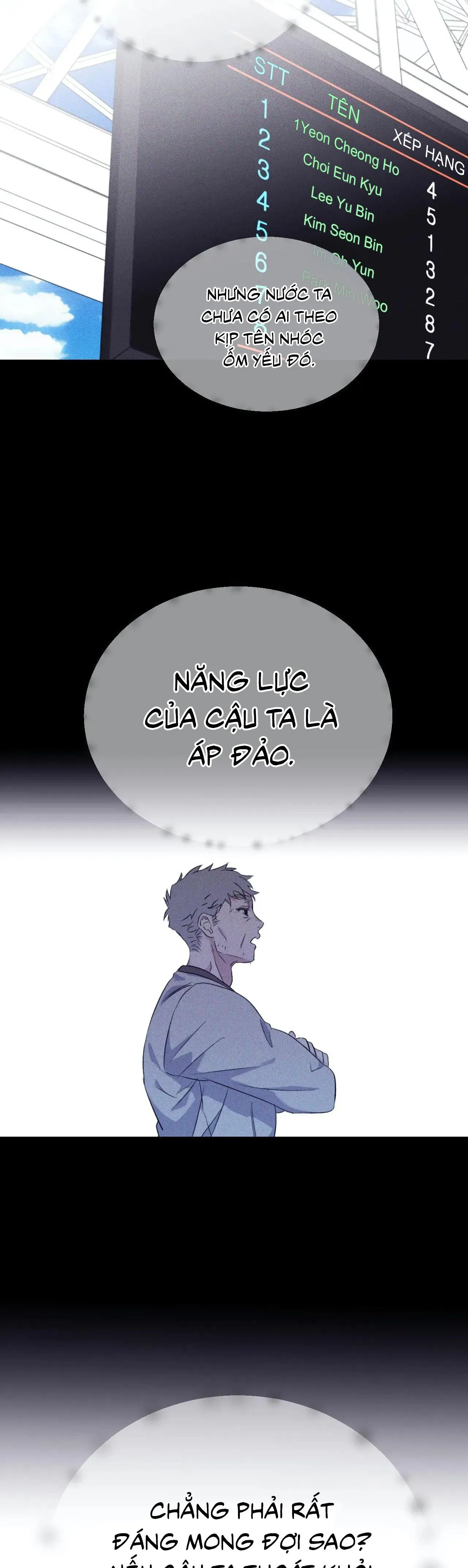 Sóng Tìm Em Chapter 65 Trang 20