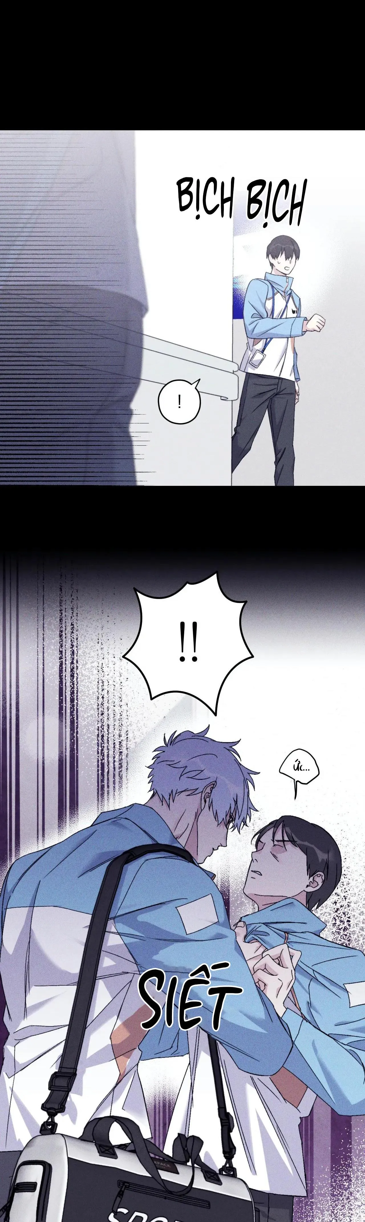 Sóng Tìm Em Chapter 65 Trang 23