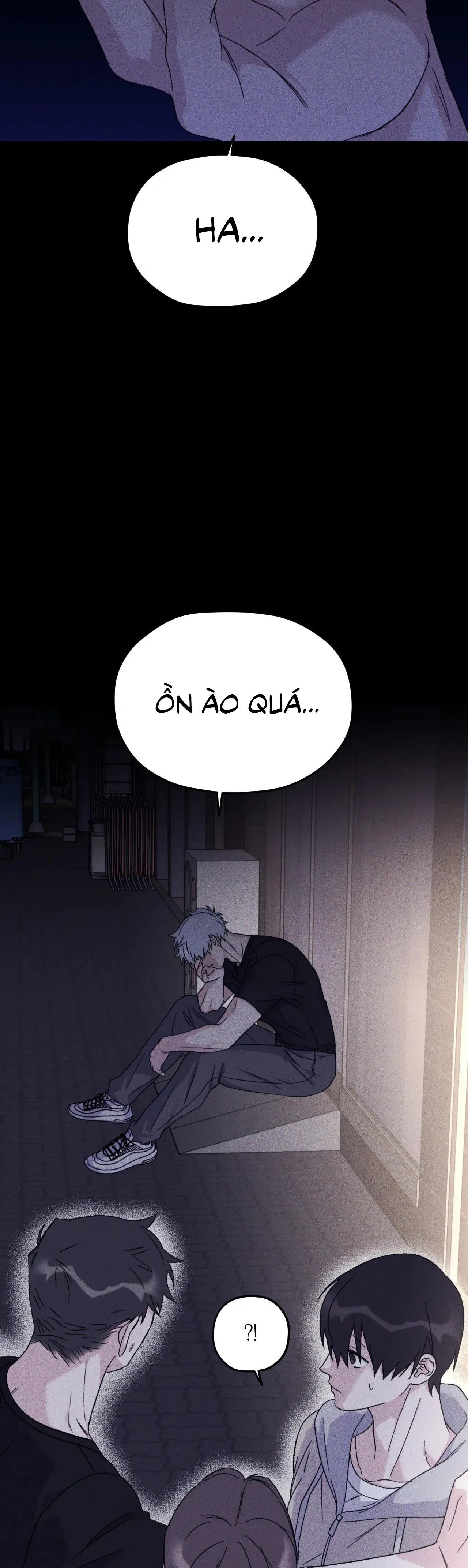 Sóng Tìm Em Chapter 65 Trang 29