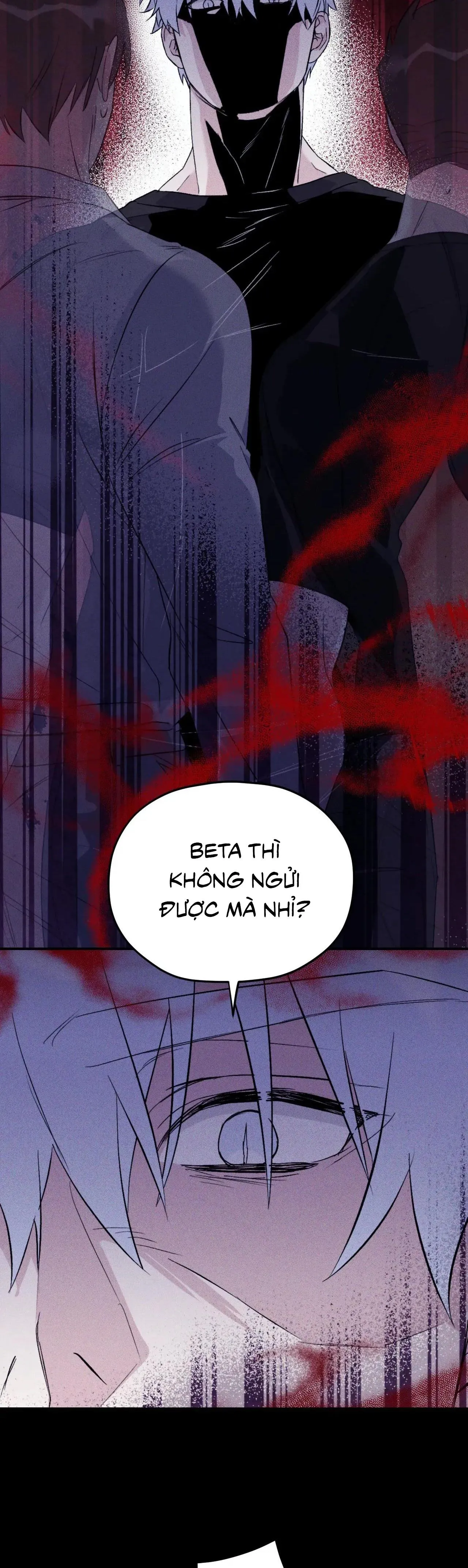 Sóng Tìm Em Chapter 65 Trang 31