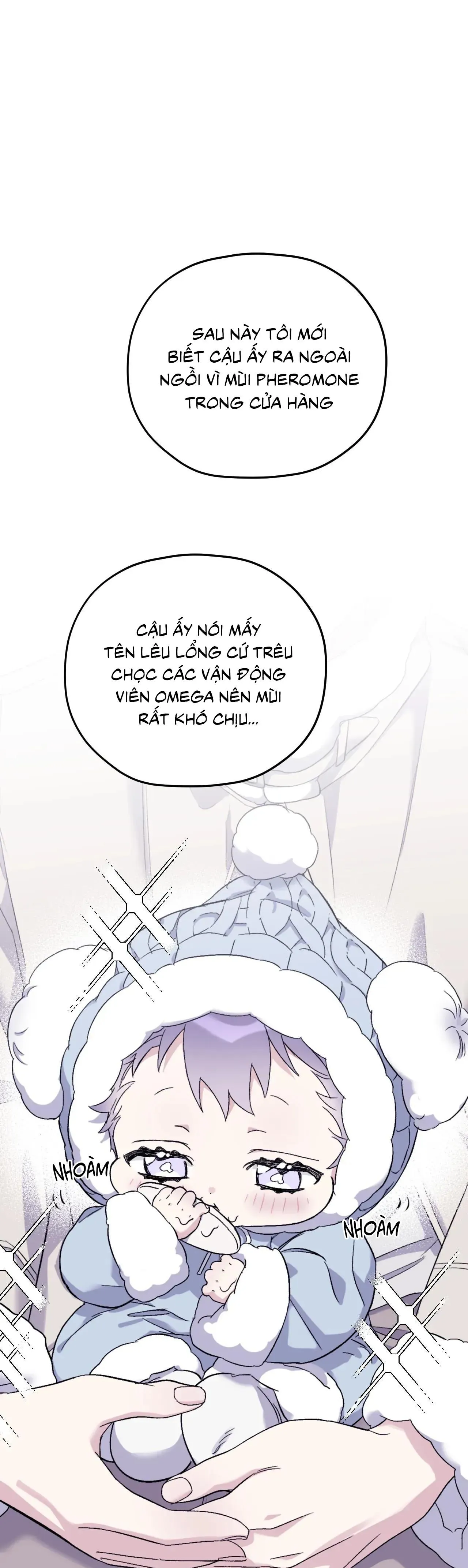 Sóng Tìm Em Chapter 65 Trang 36