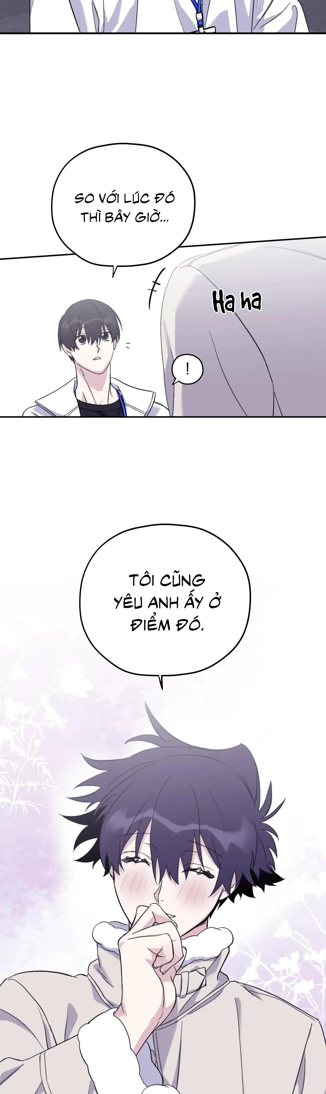 Sóng Tìm Em Chapter 65 Trang 38