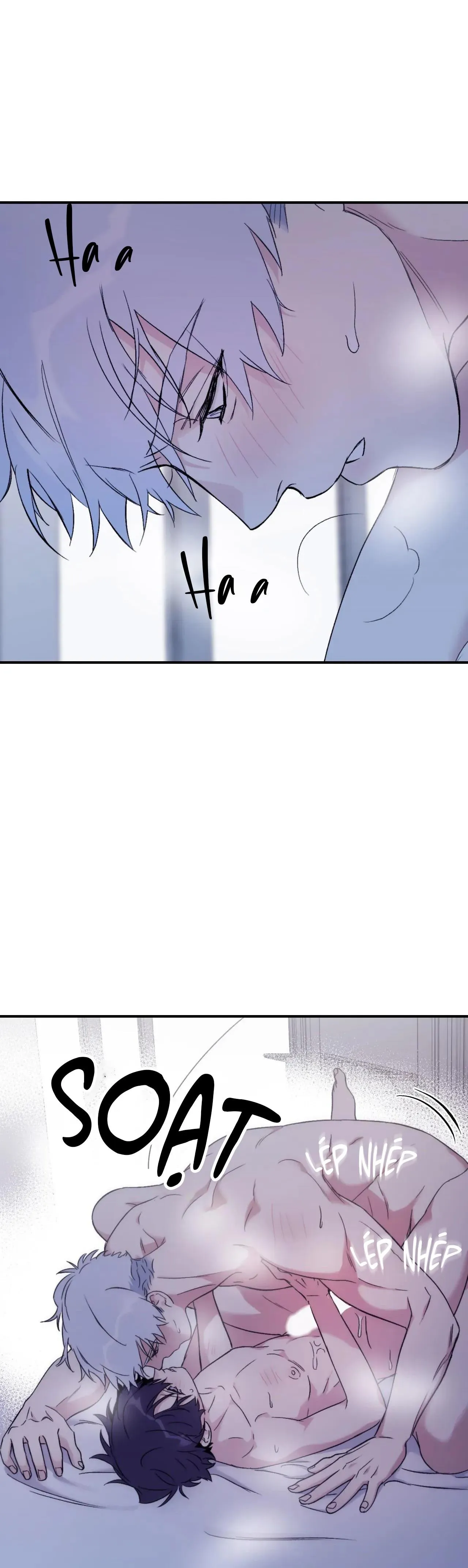 Sóng Tìm Em Chapter 66 Trang 4