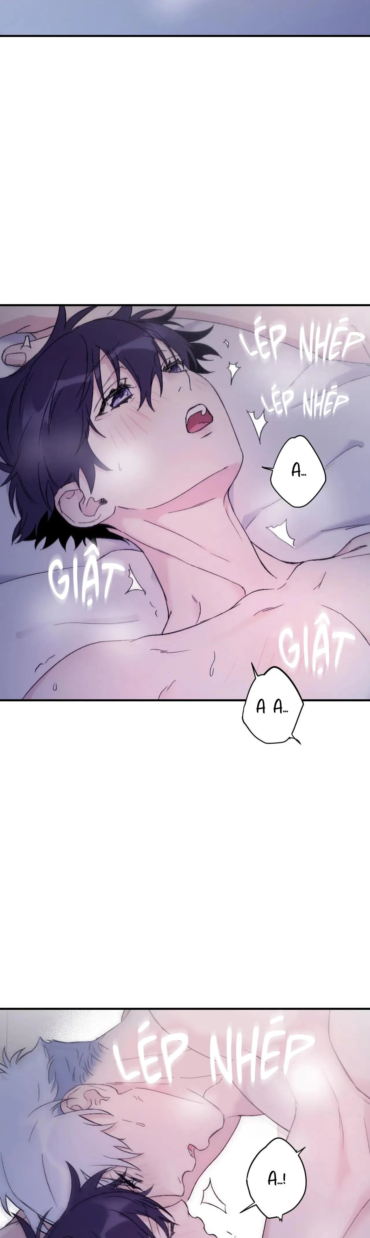 Sóng Tìm Em Chapter 66 Trang 5