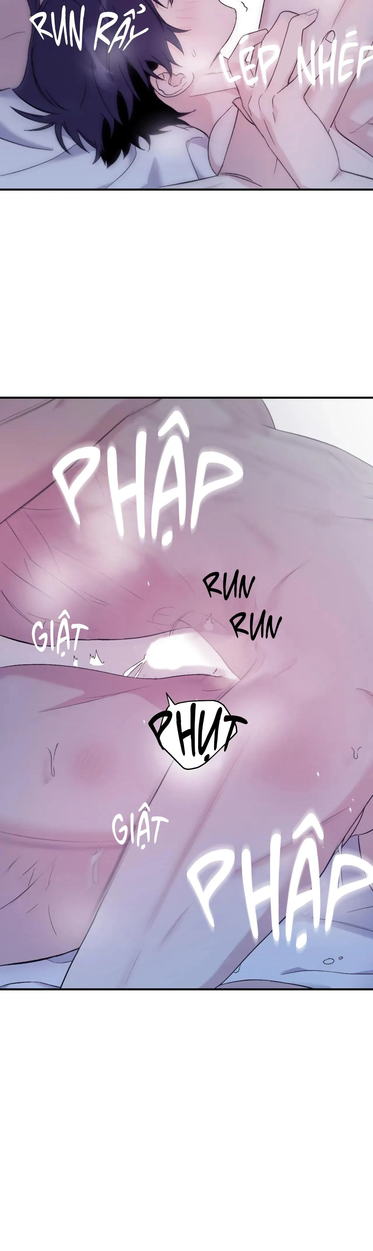 Sóng Tìm Em Chapter 66 Trang 6