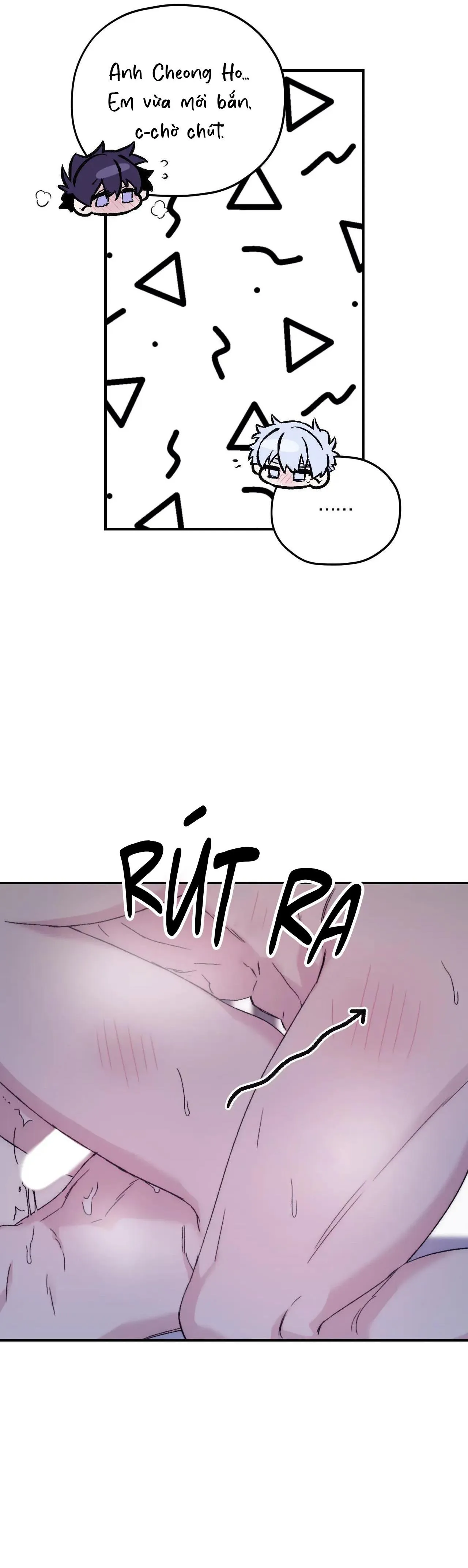 Sóng Tìm Em Chapter 66 Trang 7