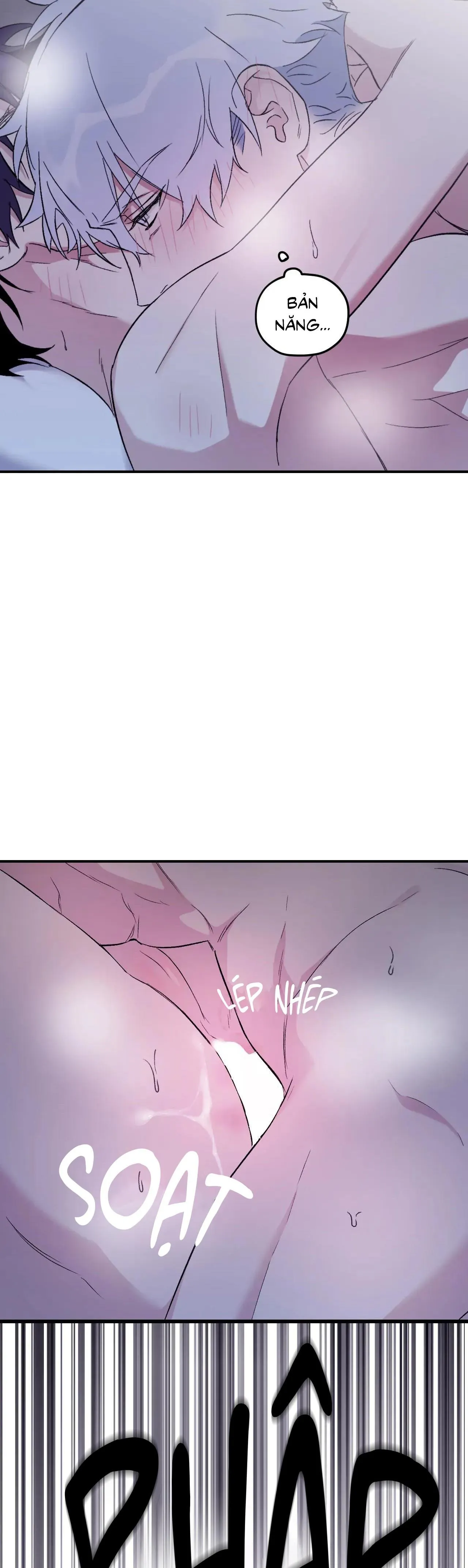 Sóng Tìm Em Chapter 66 Trang 12