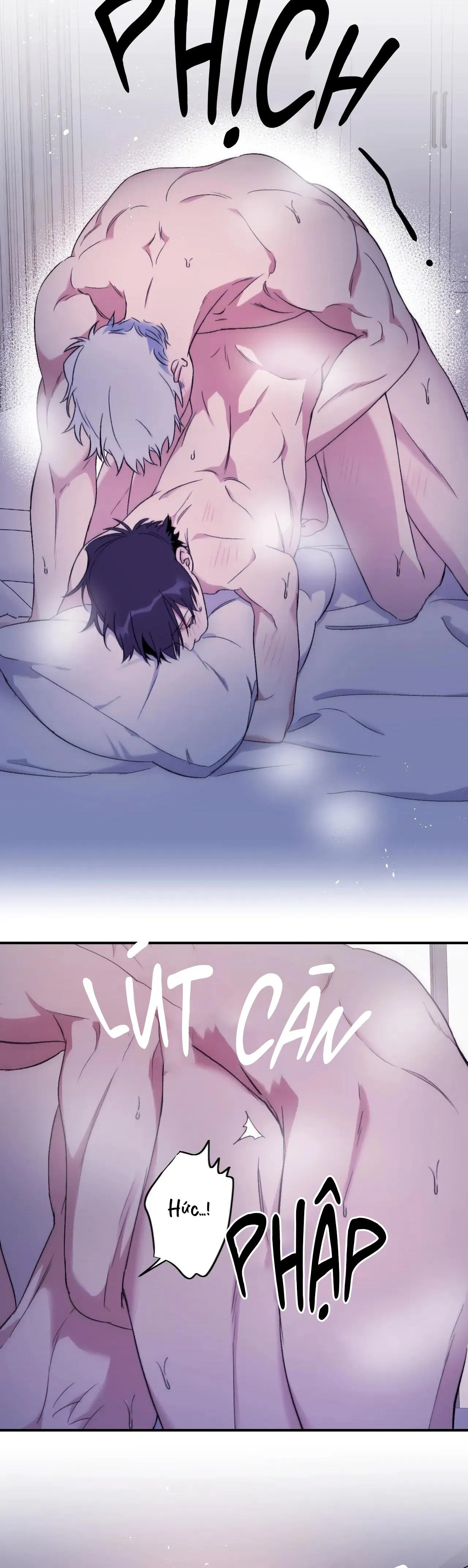 Sóng Tìm Em Chapter 66 Trang 16