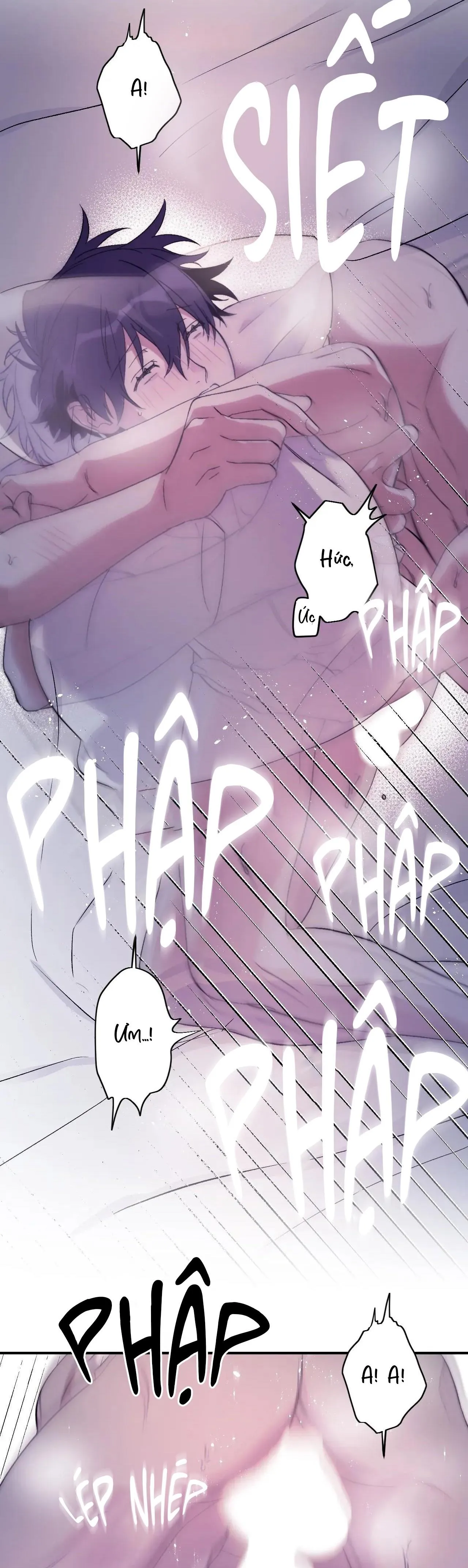 Sóng Tìm Em Chapter 66 Trang 17