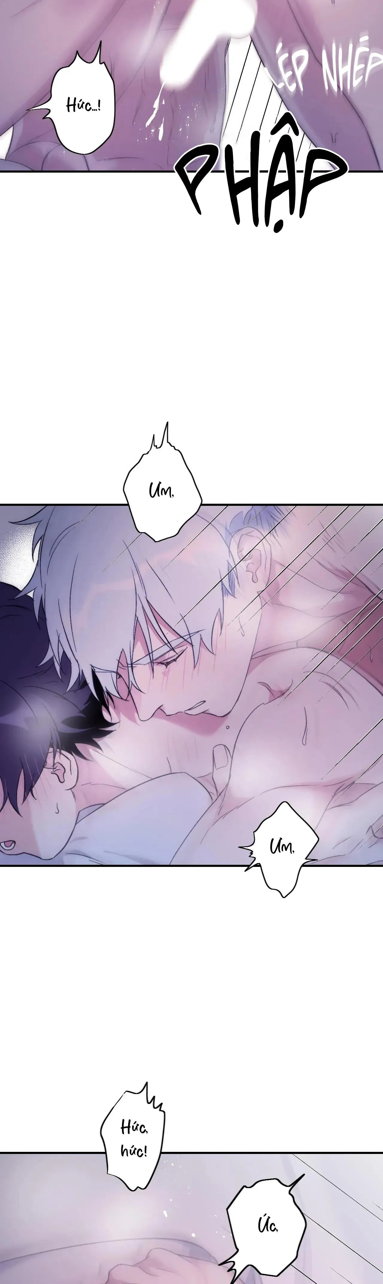 Sóng Tìm Em Chapter 66 Trang 18