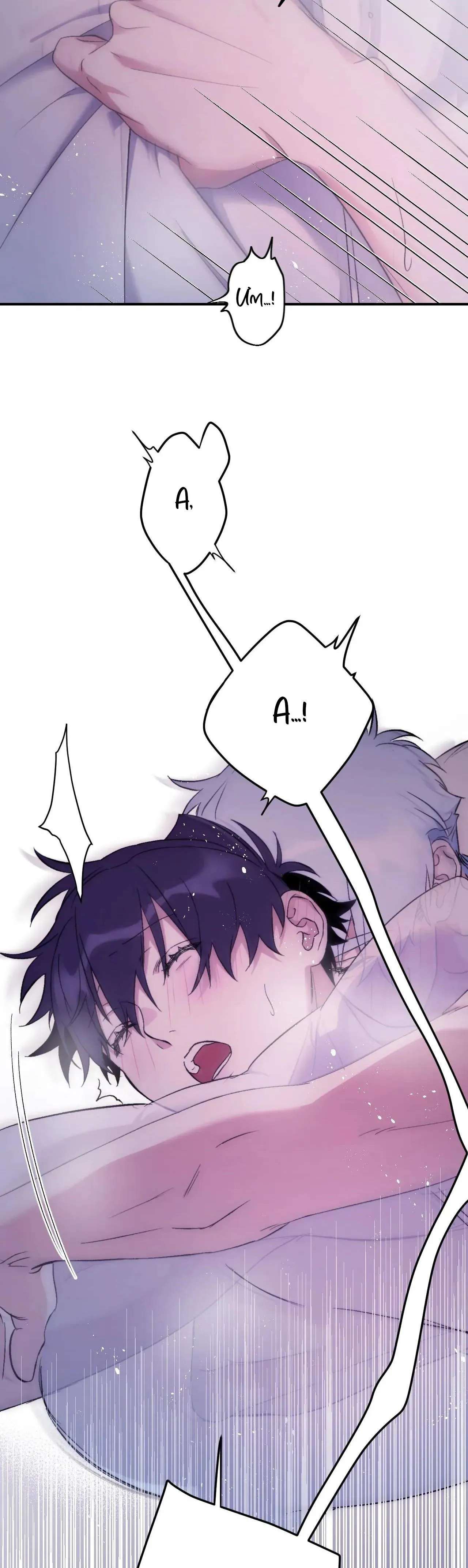 Sóng Tìm Em Chapter 66 Trang 19