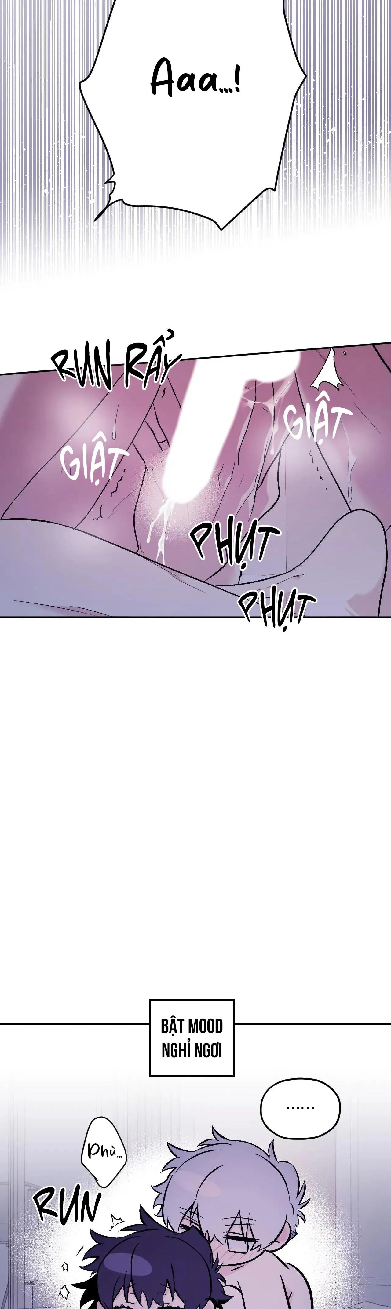 Sóng Tìm Em Chapter 66 Trang 20