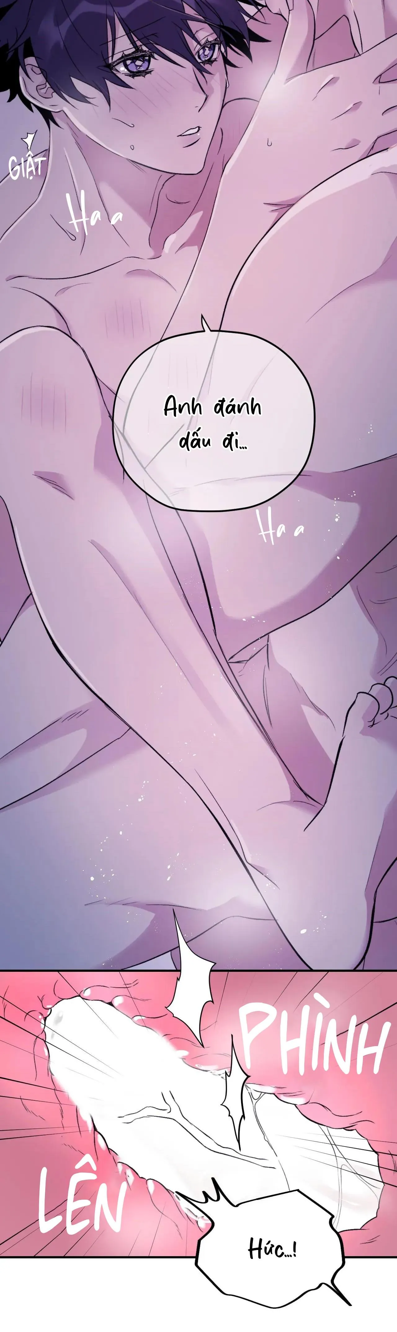 Sóng Tìm Em Chapter 66 Trang 26